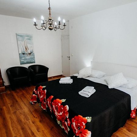 Double And Single S Apartments 扎达尔 外观 照片