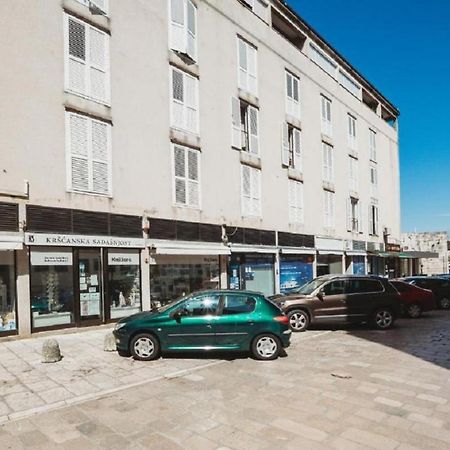 Double And Single S Apartments 扎达尔 外观 照片